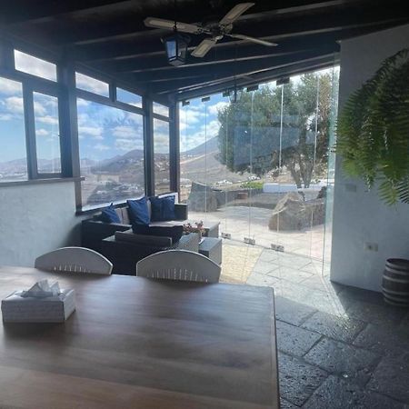 La Morreta Suites I - Lanzarote Кониль Экстерьер фото