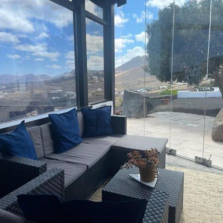 La Morreta Suites I - Lanzarote Кониль Экстерьер фото