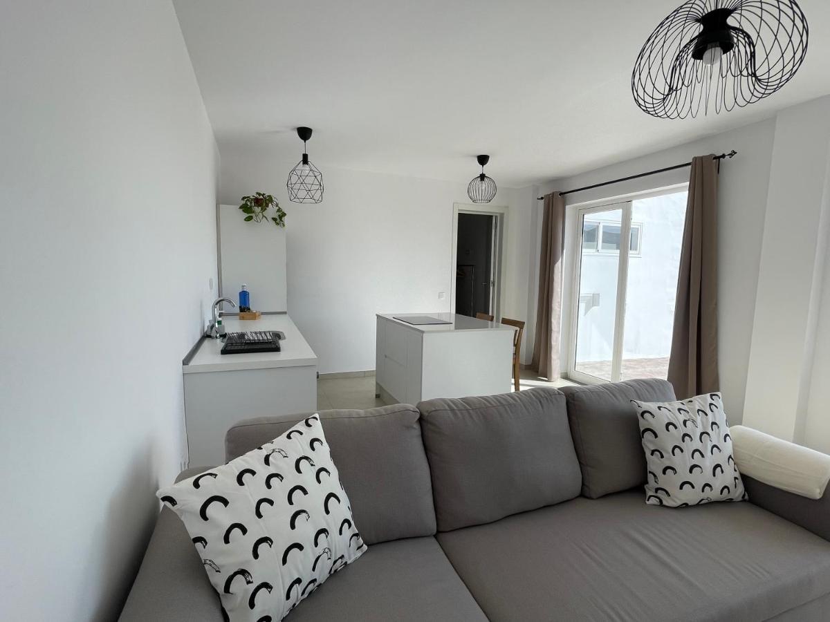 La Morreta Suites I - Lanzarote Кониль Экстерьер фото