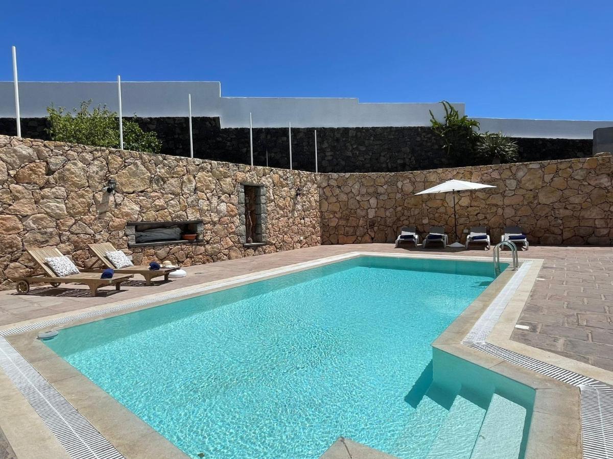 La Morreta Suites I - Lanzarote Кониль Экстерьер фото