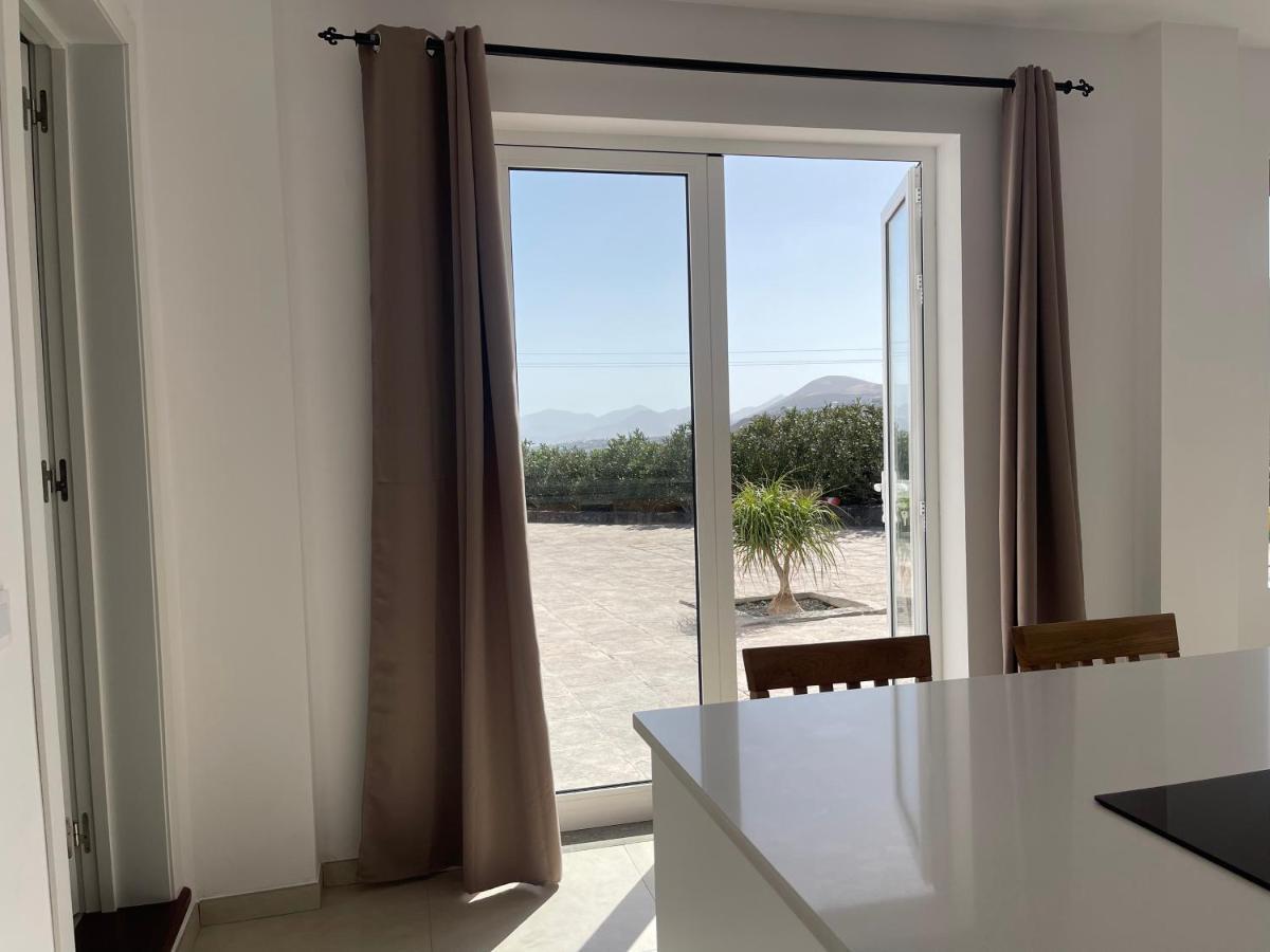 La Morreta Suites I - Lanzarote Кониль Экстерьер фото