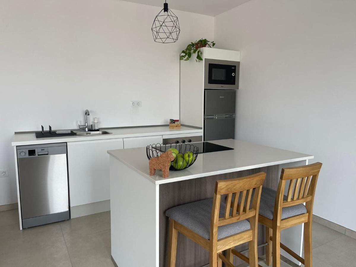 La Morreta Suites I - Lanzarote Кониль Экстерьер фото
