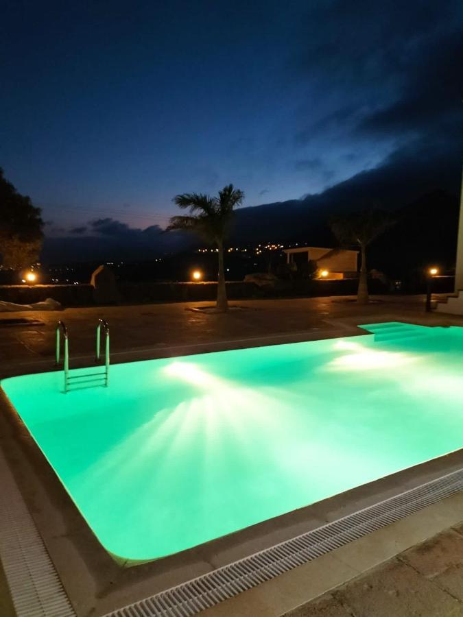 La Morreta Suites I - Lanzarote Кониль Экстерьер фото