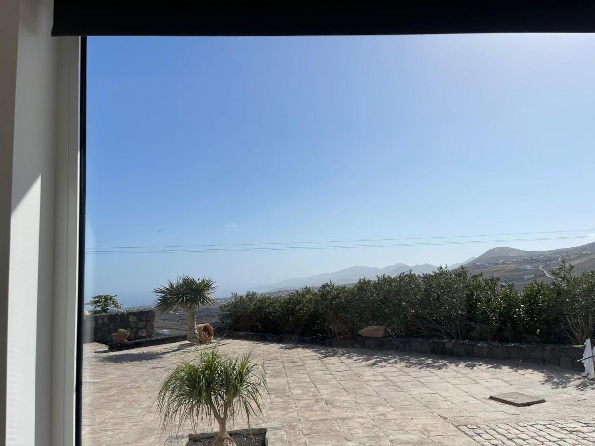 La Morreta Suites I - Lanzarote Кониль Экстерьер фото