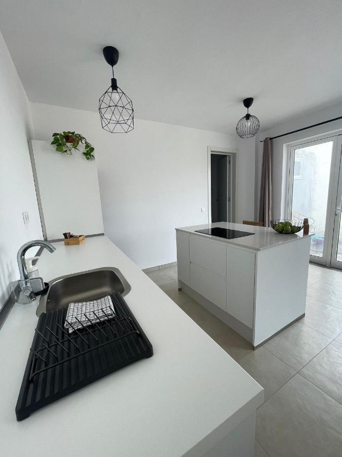 La Morreta Suites I - Lanzarote Кониль Экстерьер фото