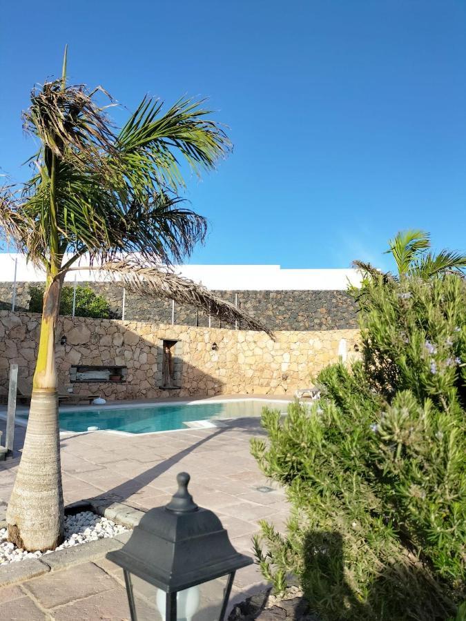La Morreta Suites I - Lanzarote Кониль Экстерьер фото