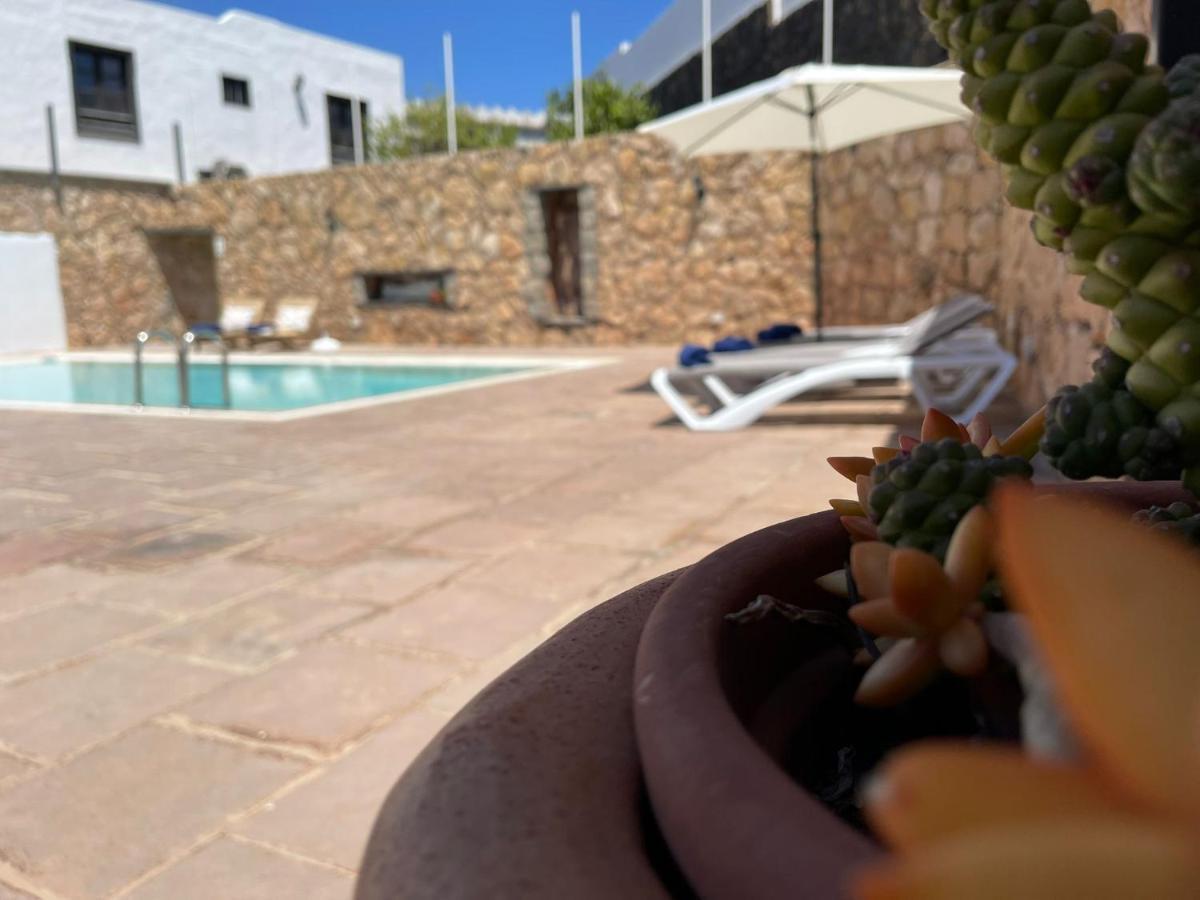 La Morreta Suites I - Lanzarote Кониль Экстерьер фото
