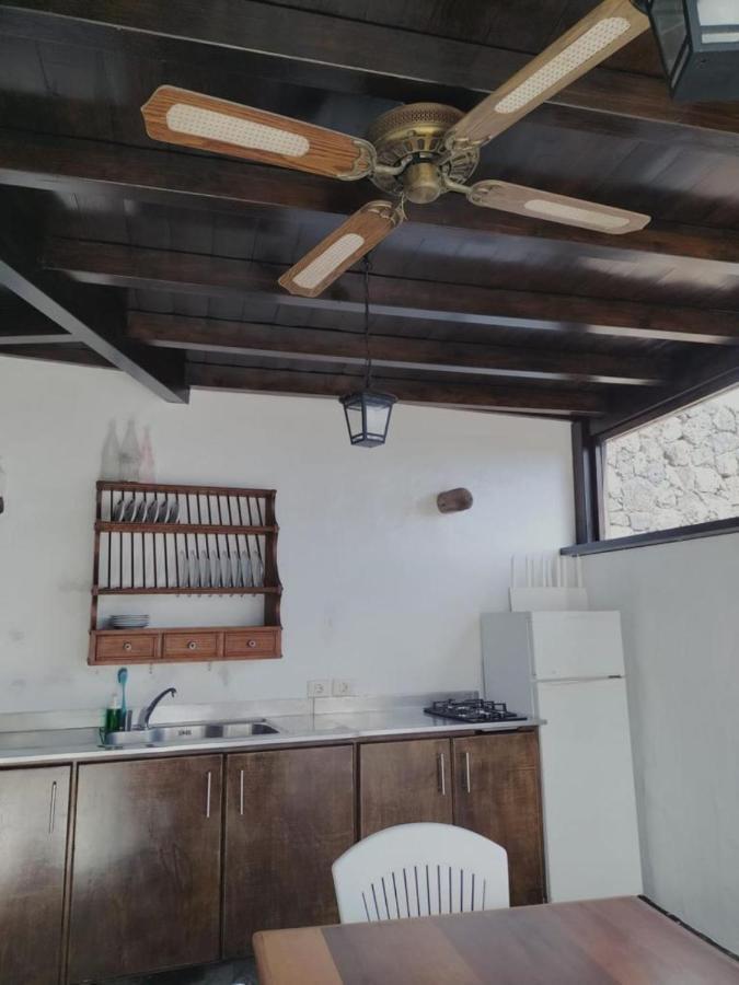 La Morreta Suites I - Lanzarote Кониль Экстерьер фото
