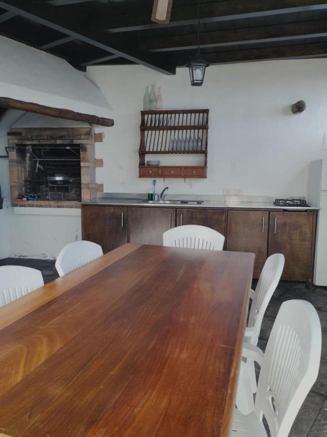La Morreta Suites I - Lanzarote Кониль Экстерьер фото