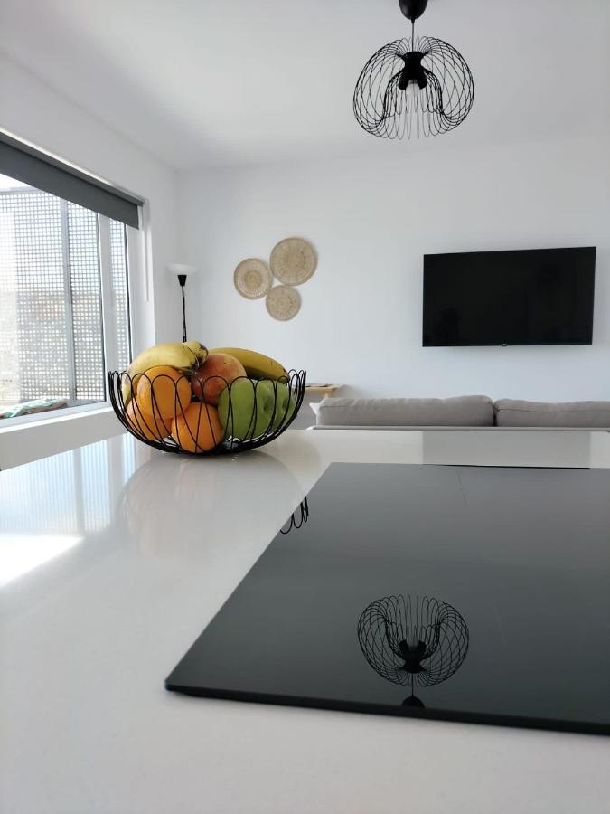 La Morreta Suites I - Lanzarote Кониль Экстерьер фото