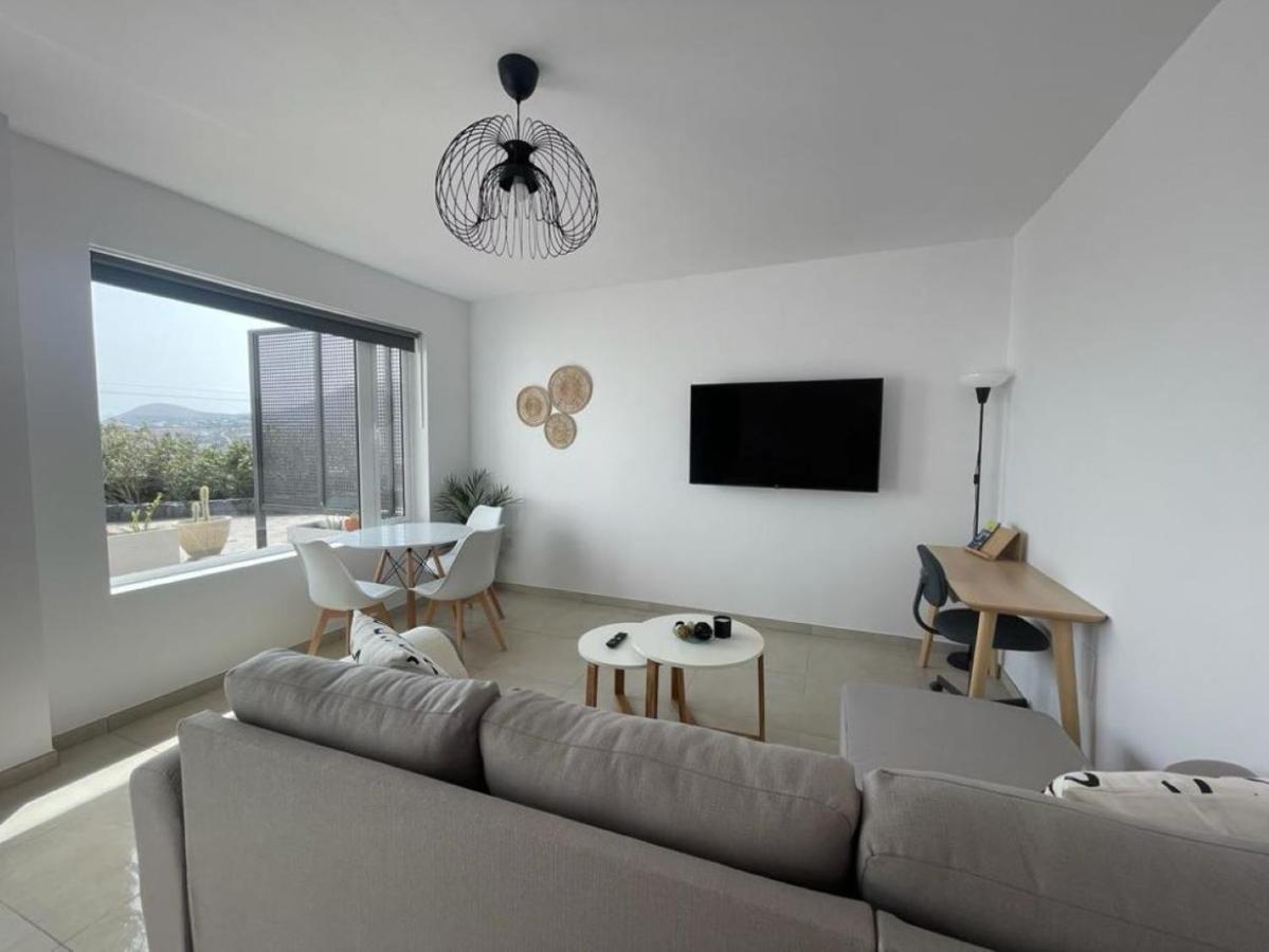 La Morreta Suites I - Lanzarote Кониль Экстерьер фото