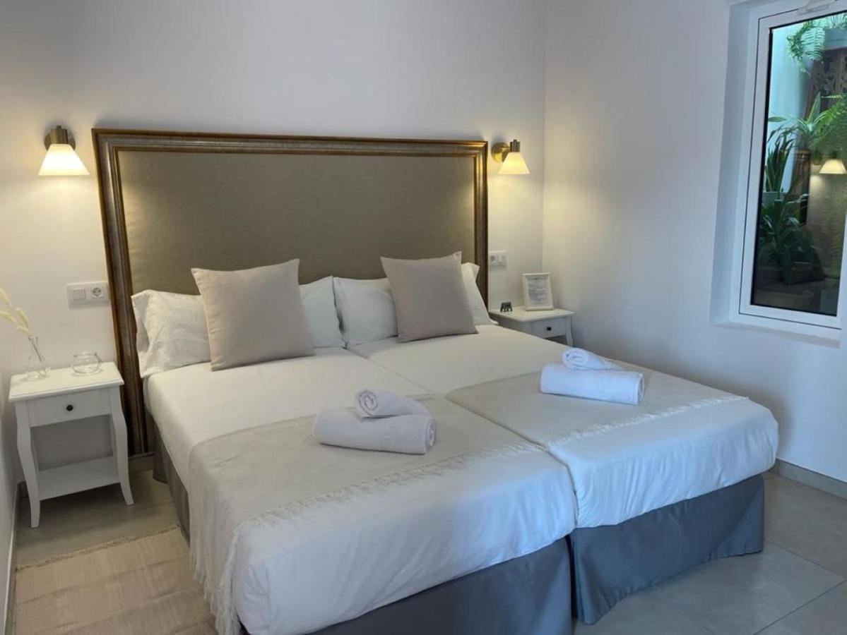 La Morreta Suites I - Lanzarote Кониль Экстерьер фото