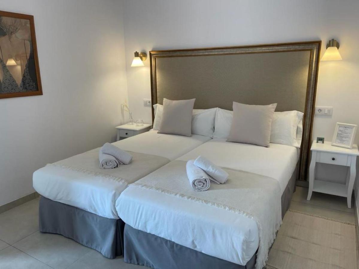 La Morreta Suites I - Lanzarote Кониль Экстерьер фото