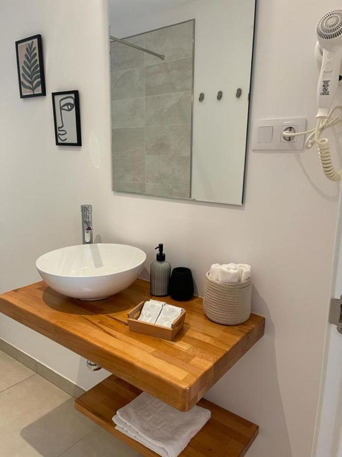 La Morreta Suites I - Lanzarote Кониль Экстерьер фото