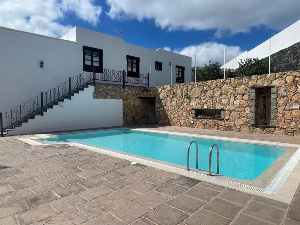 La Morreta Suites I - Lanzarote Кониль Экстерьер фото