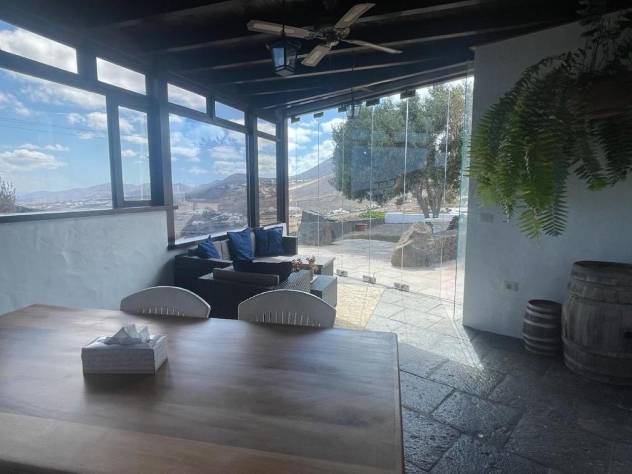 La Morreta Suites I - Lanzarote Кониль Экстерьер фото