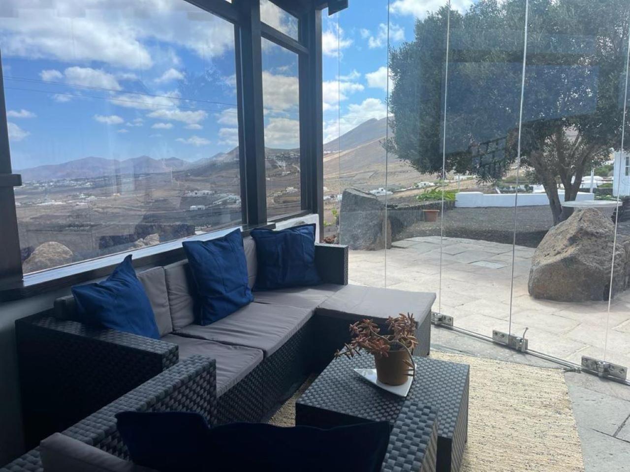 La Morreta Suites I - Lanzarote Кониль Экстерьер фото