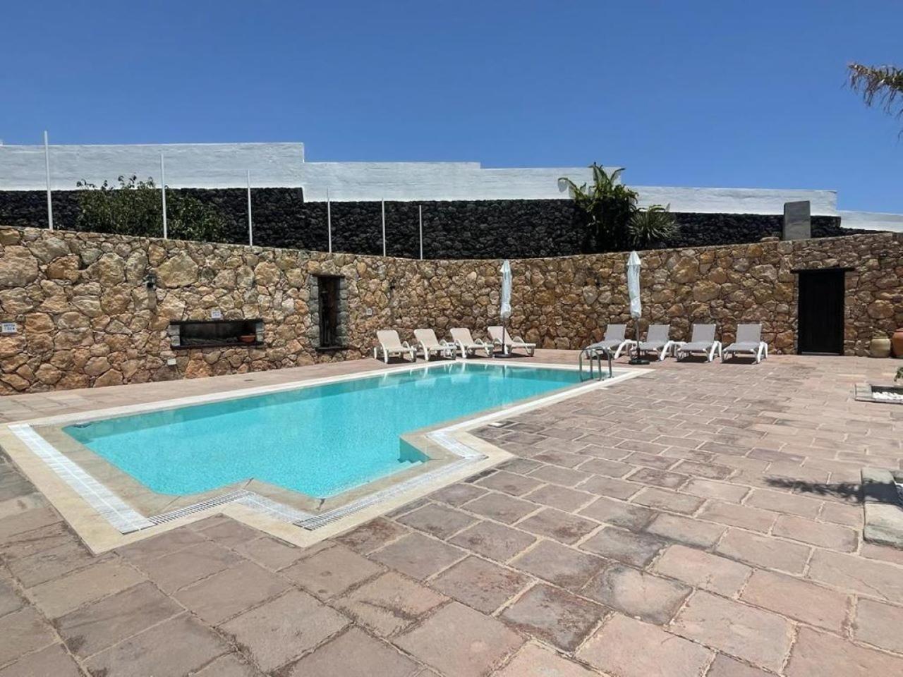 La Morreta Suites I - Lanzarote Кониль Экстерьер фото