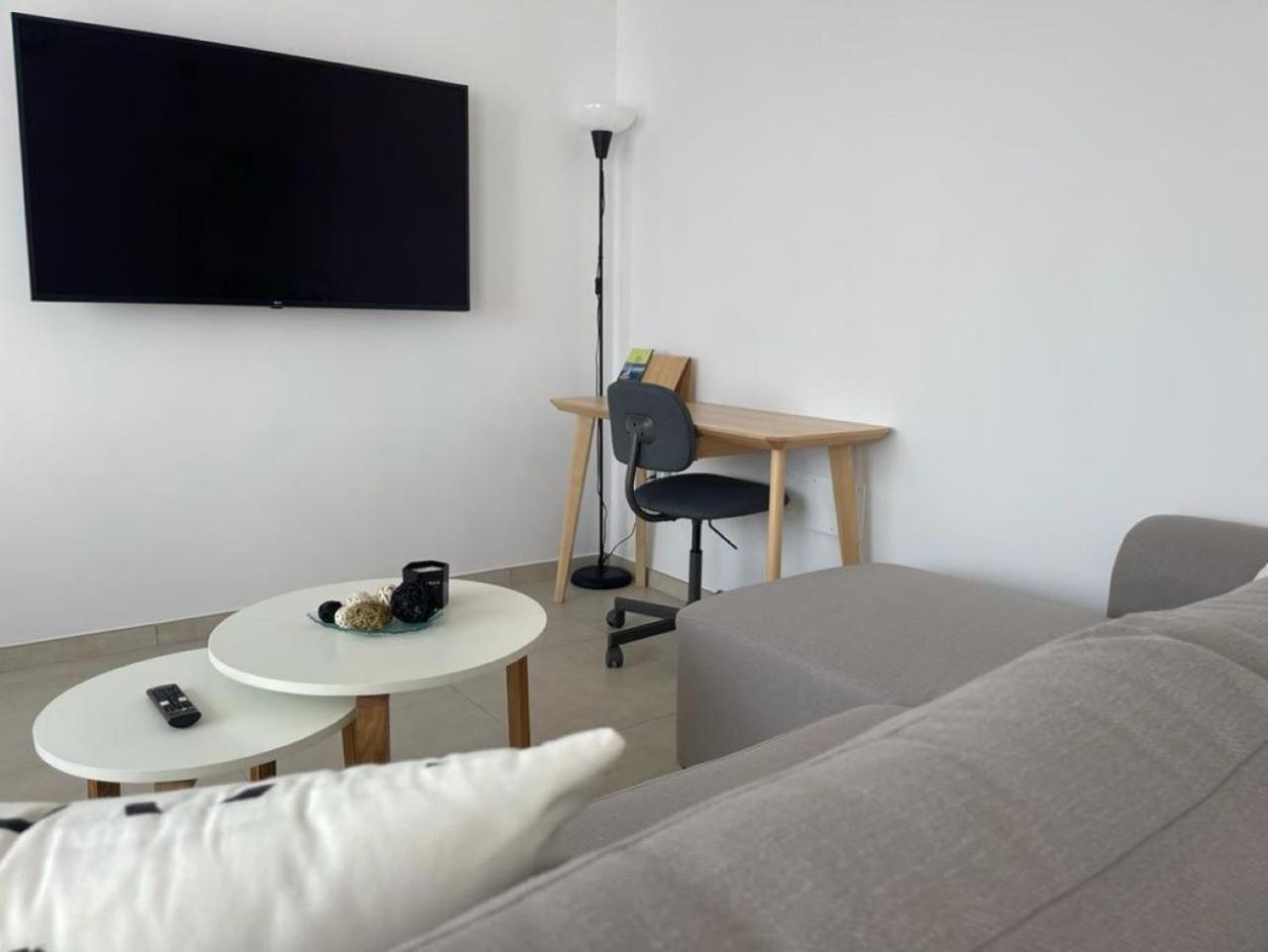 La Morreta Suites I - Lanzarote Кониль Экстерьер фото
