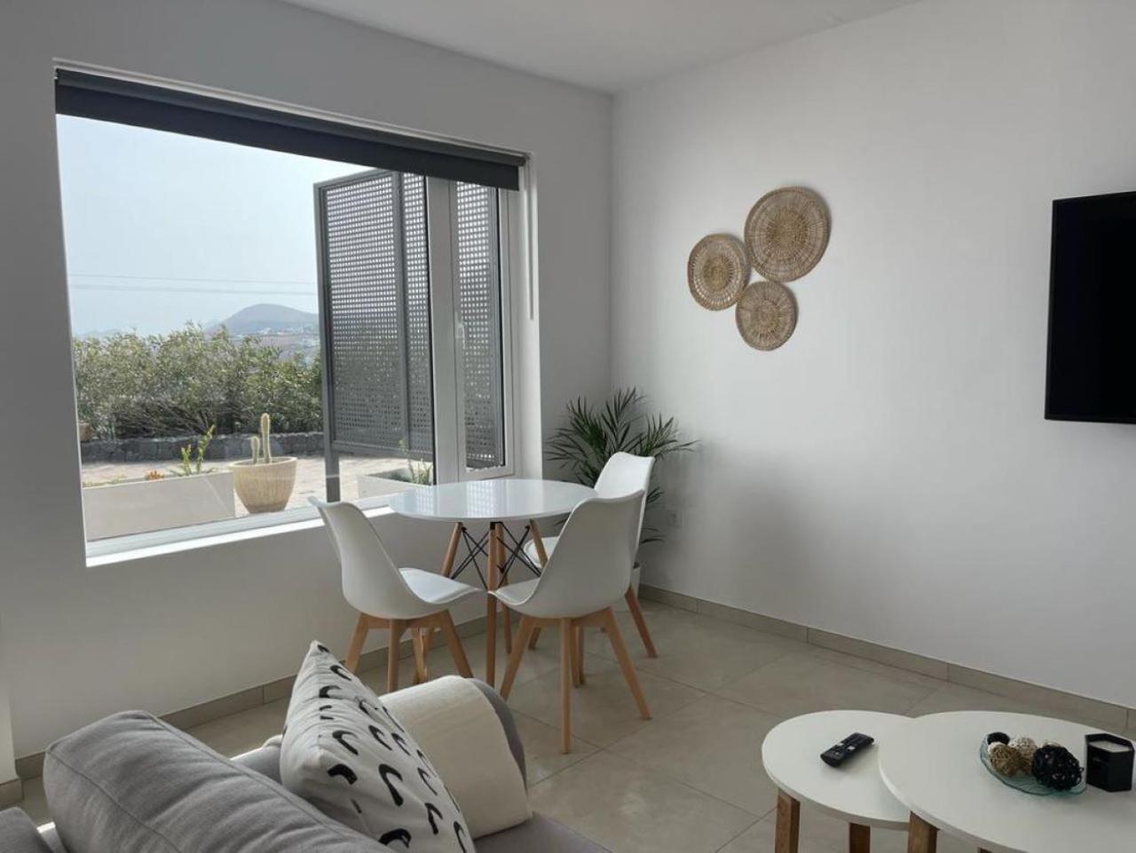 La Morreta Suites I - Lanzarote Кониль Экстерьер фото